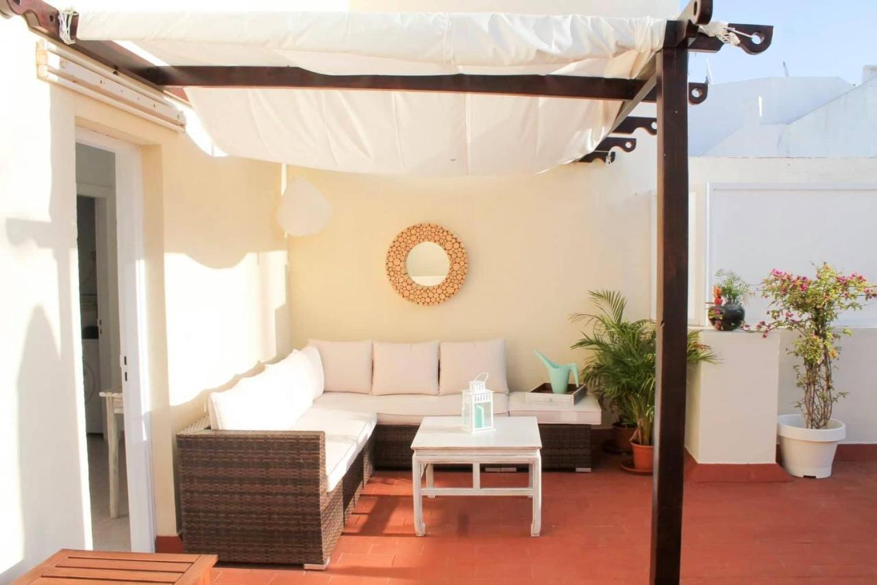 Vv Canteras Oasis "By Henrypole Home" Las Palmas de Gran Canaria Esterno foto